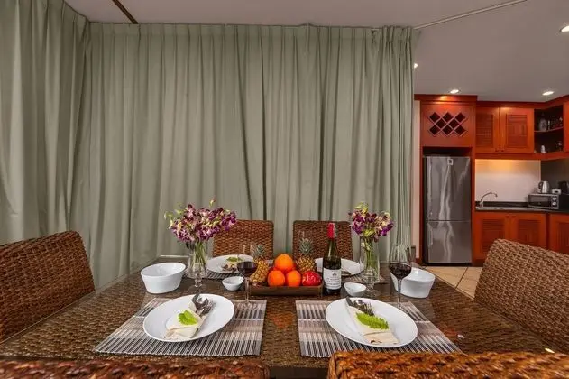 Villa, 3 Yatak Odası