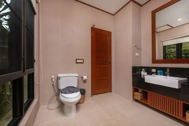 Villa, 3 Yatak Odası