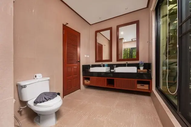 Villa, 3 Yatak Odası