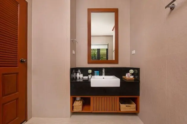 Villa, 3 Yatak Odası