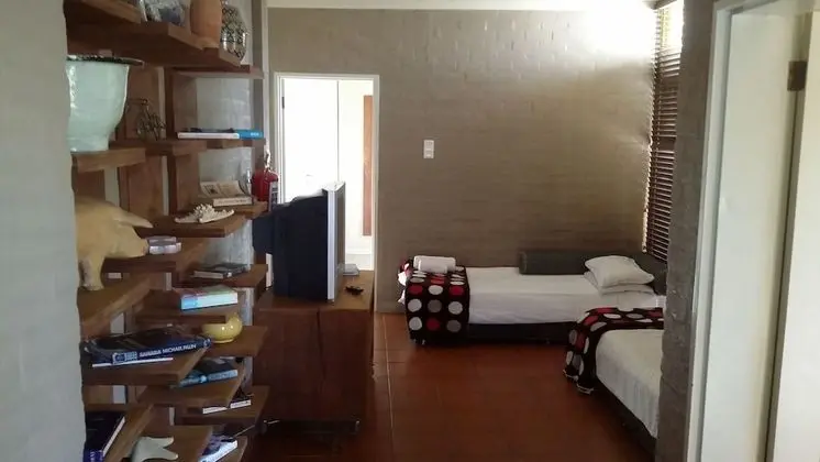 Apart Daire, Deniz Manzaralı