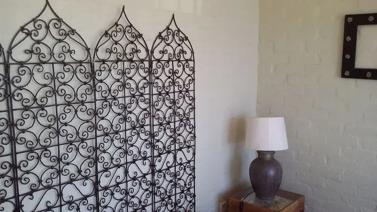 Apart Daire, Deniz Manzaralı