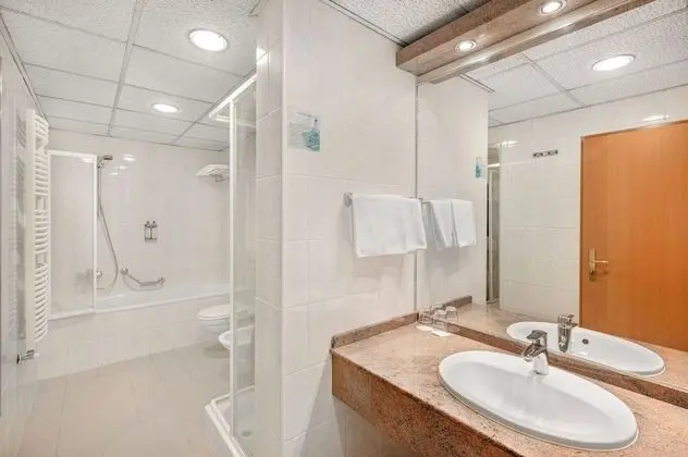 Superior Süit (with air-conditioning)