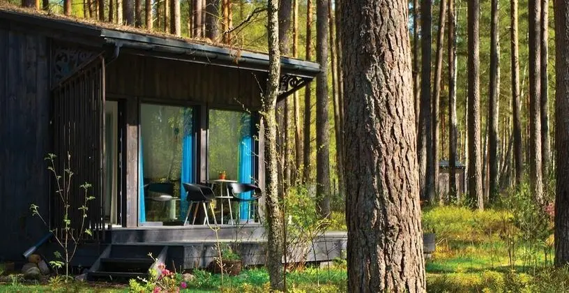 Romantic Ev, 1 Çift Kişilik Yatak ve Çekyat, Sigara İçilmez, Mutfak