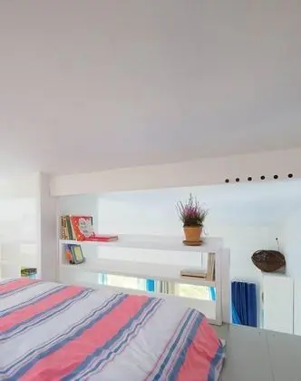 Romantic Ev, 1 Çift Kişilik Yatak ve Çekyat, Sigara İçilmez, Mutfak