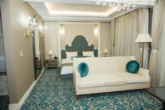 Standart Oda - İki Kişilik