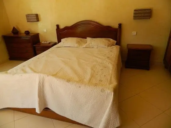 Family Villa, Havuz Manzaralı