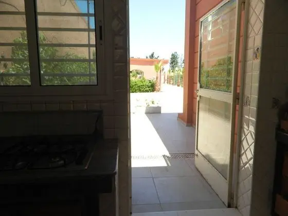 Family Villa, Havuz Manzaralı