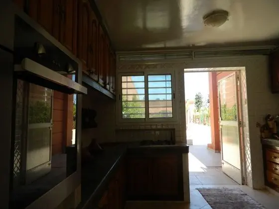 Family Villa, Havuz Manzaralı