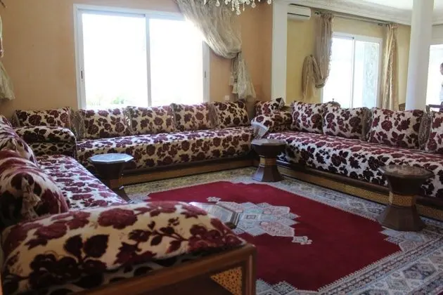 Family Villa, Havuz Manzaralı