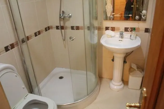 Family Villa, Havuz Manzaralı