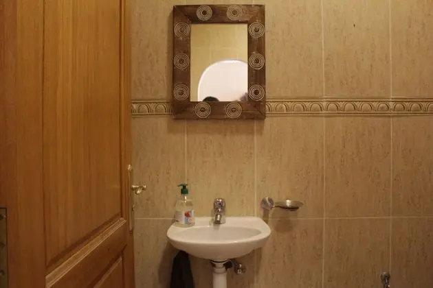 Family Villa, Havuz Manzaralı