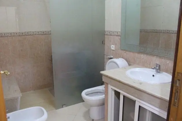 Family Villa, Havuz Manzaralı