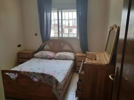 Apart Daire, 2 Yatak Odası, Teras