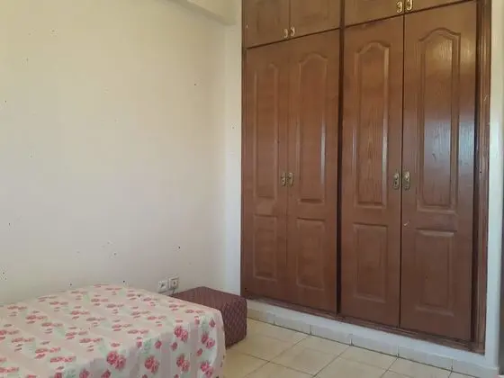 Apart Daire, 2 Yatak Odası, Teras