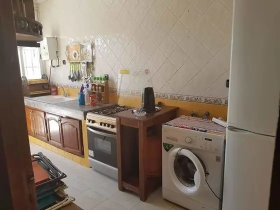 Apart Daire, 2 Yatak Odası, Teras