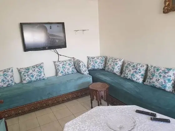 Apart Daire, 2 Yatak Odası, Teras