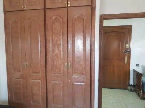 Apart Daire, 2 Yatak Odası, Teras