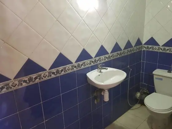 Apart Daire, 2 Yatak Odası, Teras