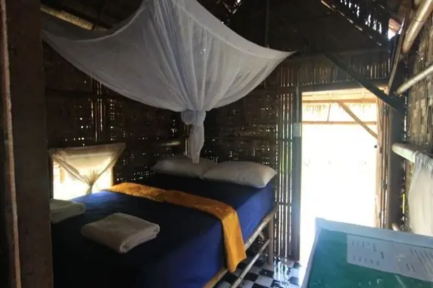 Bamboo Bungalow