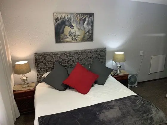 Basic Tek Büyük Yataklı Oda, 1 En Büyük (King) Boy Yatak