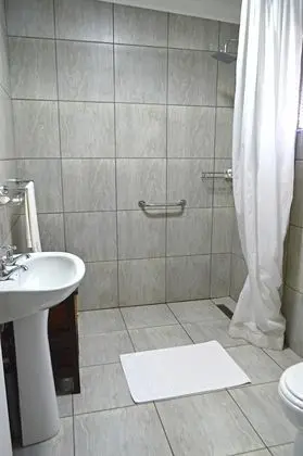 Basic Tek Büyük Yataklı Oda, 1 En Büyük (King) Boy Yatak