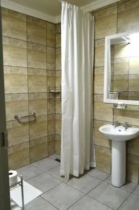 Basic Tek Büyük Yataklı Oda, 1 En Büyük (King) Boy Yatak