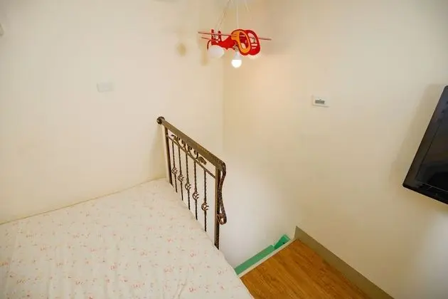 Dört Kişilik Oda