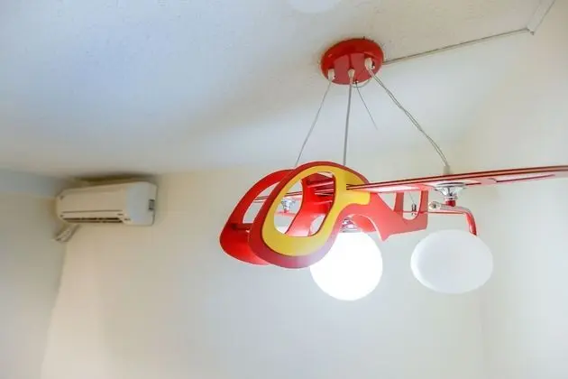 Dört Kişilik Oda