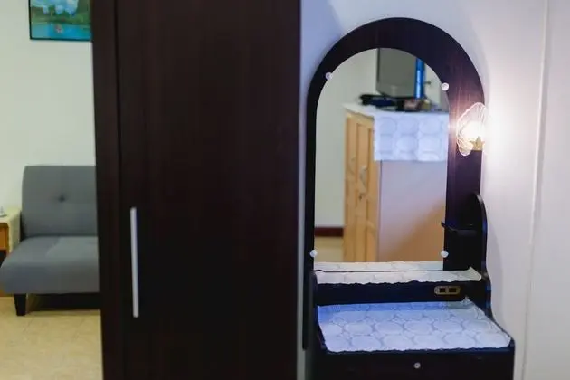 Deluxe Twin Room with Balcony