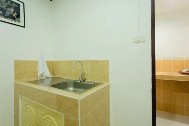 Deluxe Twin Room with Balcony