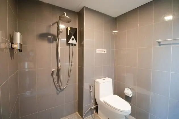 Standard İki Ayrı Yataklı Oda