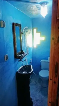 Tek Kişilik Oda (with AC)