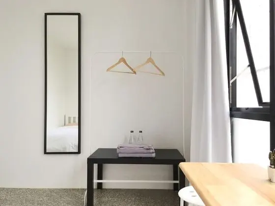 Private Room