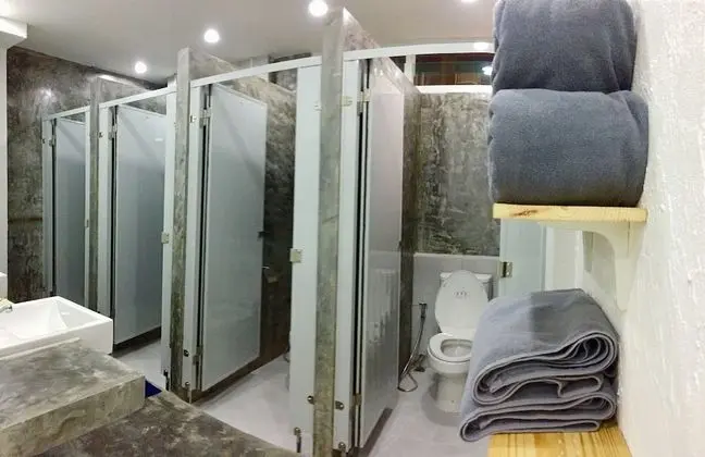 Private Room