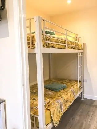 Apart Daire, Birden Çok Yatak