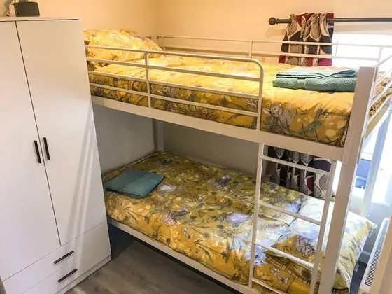Apart Daire, Birden Çok Yatak