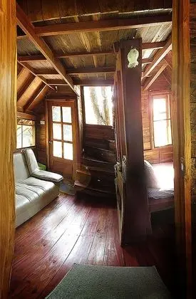Cottage Treehouse Double