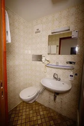 Tek Kişilik Oda