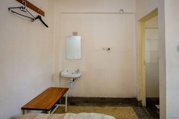 Tek Kişilik Oda Standard
