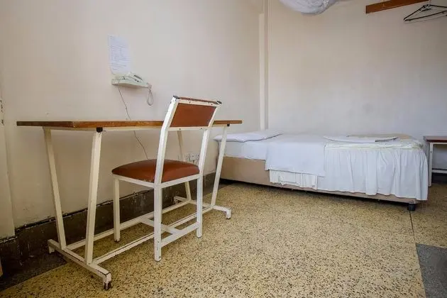 Tek Kişilik Oda Standard