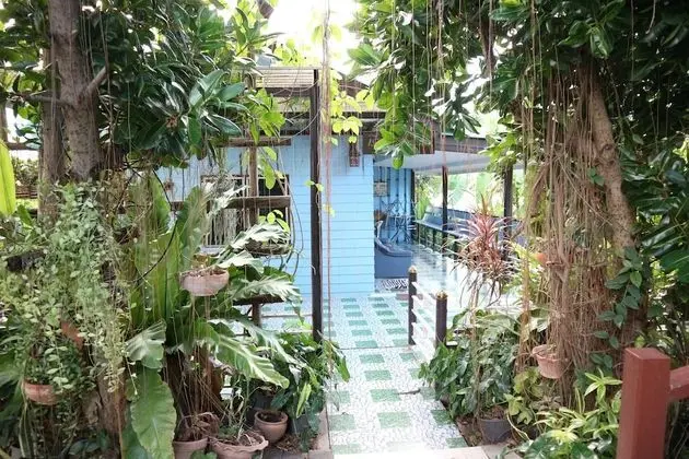 Baan Klang Nam