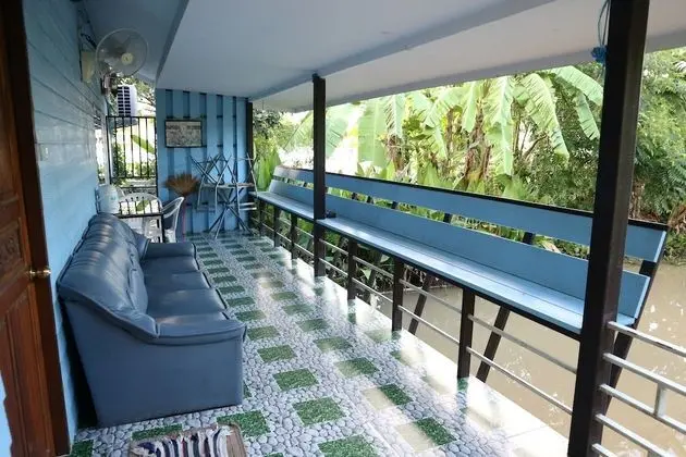 Baan Klang Nam