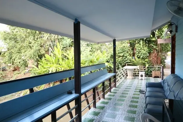 Baan Klang Nam