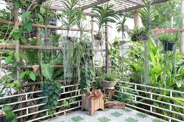 Baan Klang Nam