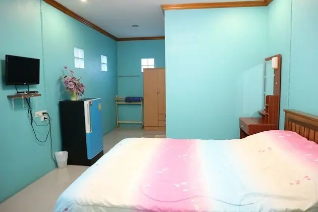 Tek Kişilik Oda, 1 Tek Kişilik Yatak, Balkon, Avlu