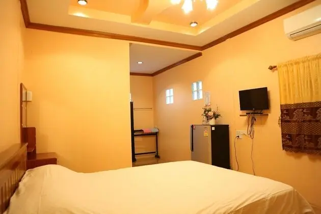 Tek Kişilik Oda, 1 Tek Kişilik Yatak, Balkon, Avlu
