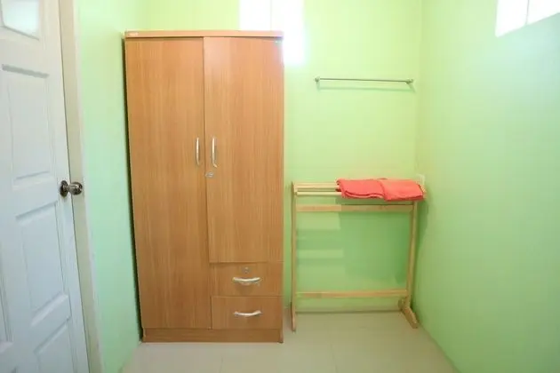 Tek Kişilik Oda, 1 Tek Kişilik Yatak, Balkon, Avlu