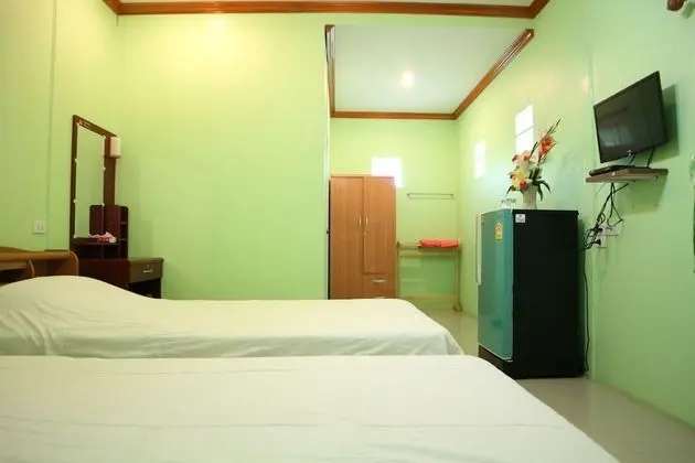 Tek Kişilik Oda, 1 Tek Kişilik Yatak, Balkon, Avlu