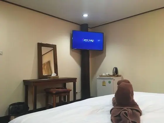 Premier Tek Büyük Yataklı Oda, 1 En Büyük (King) Boy Yatak, Sigara İçilmez, Bahçe Manzaralı